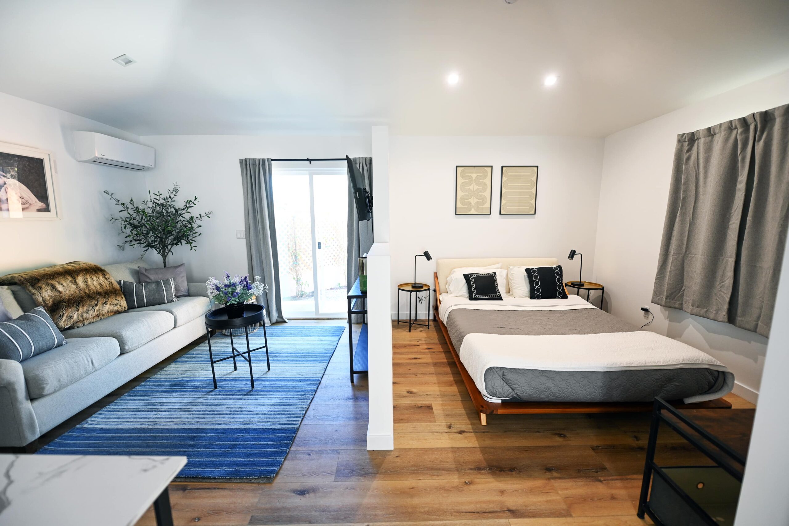 Convert your space into Airbnb Rental Income