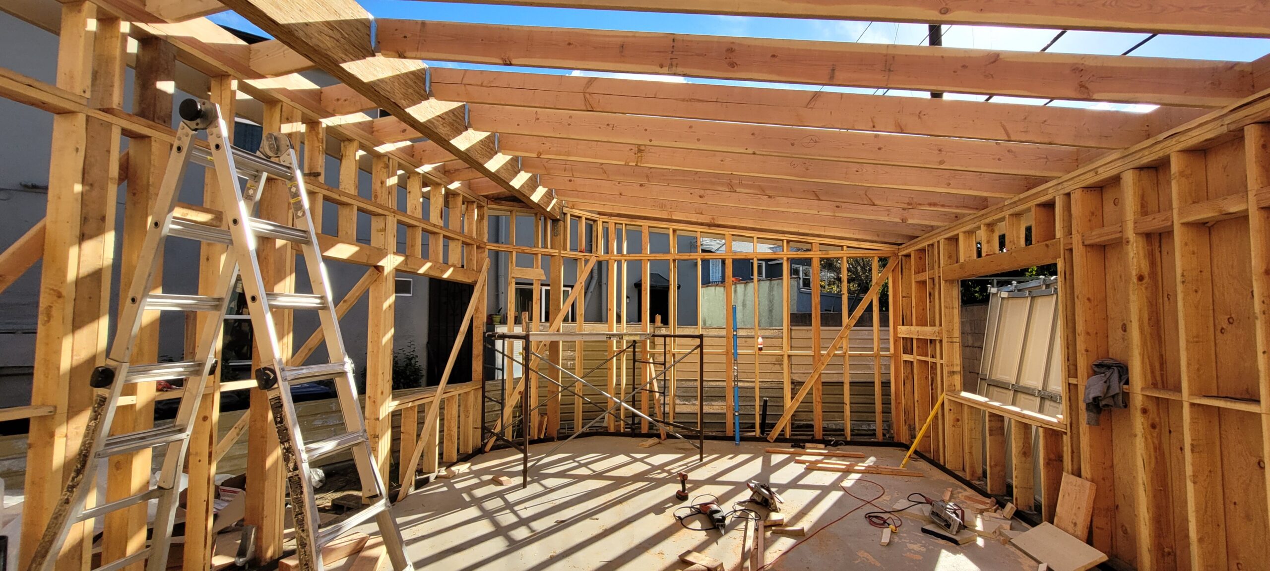 Unlocking the Potential: ADU Construction in San Diego