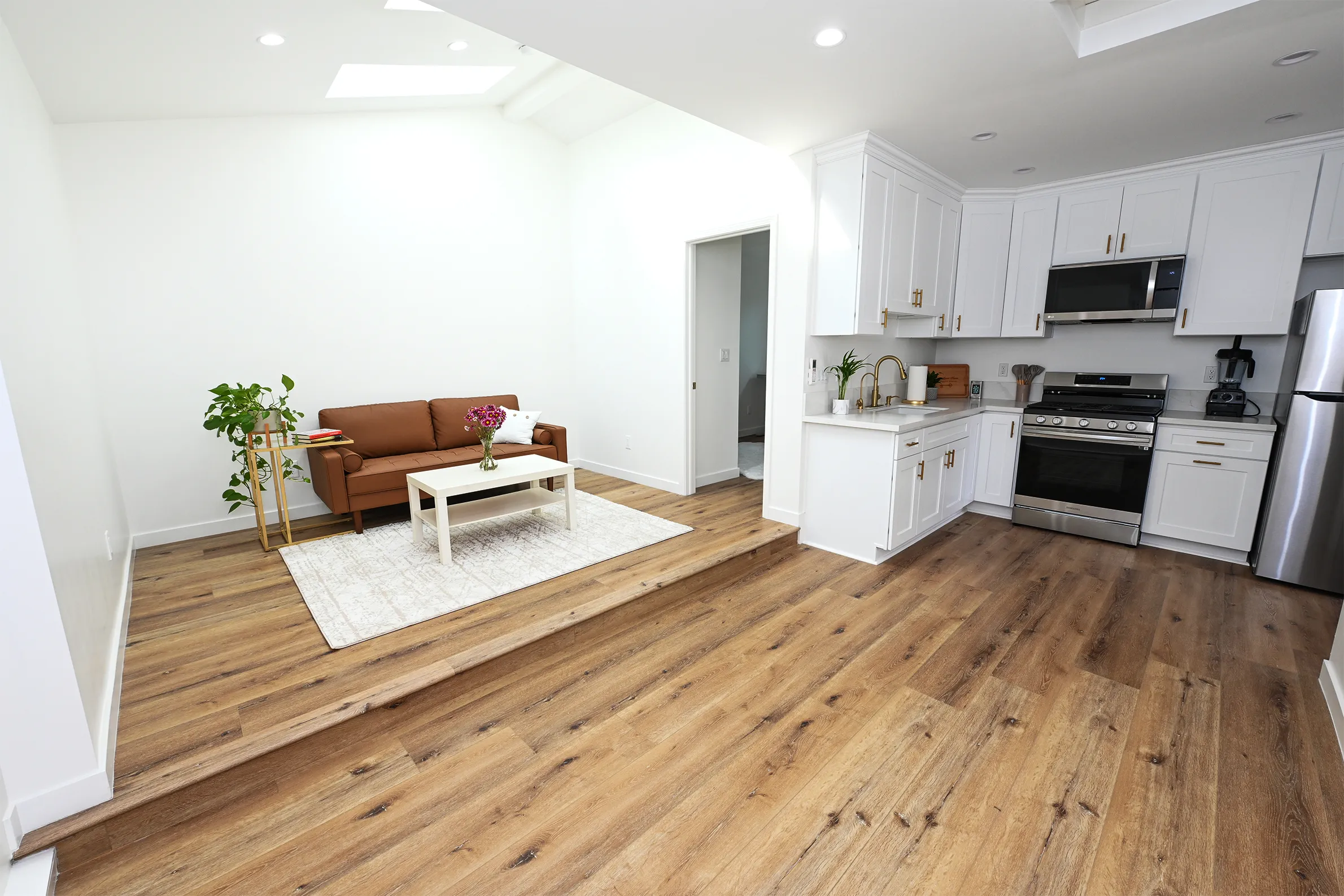 Your Garage into a Dream ADU