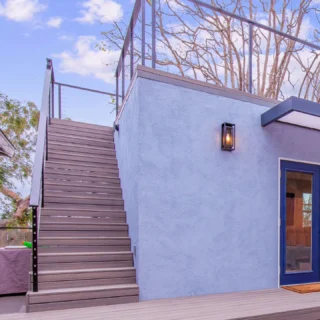 Instagram post from soulbuildersinc. This post is in position 4.